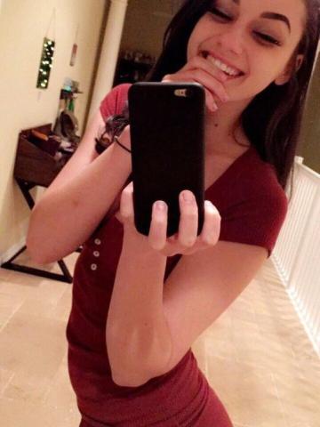 Николь Азиатка фото 5